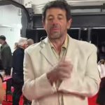 دانلود آهنگ Patrick Bruel Adieu